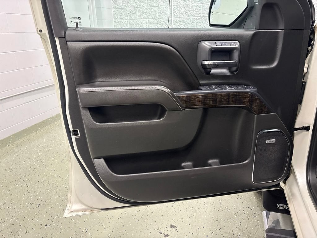 2015 GMC Sierra 1500 Denali