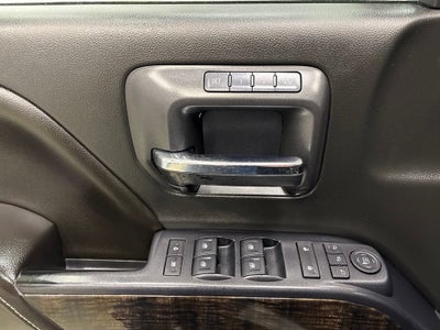 2015 GMC Sierra 1500 Denali