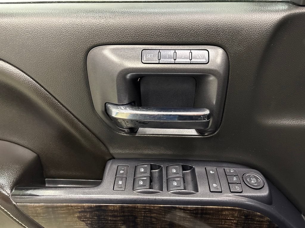 2015 GMC Sierra 1500 Denali