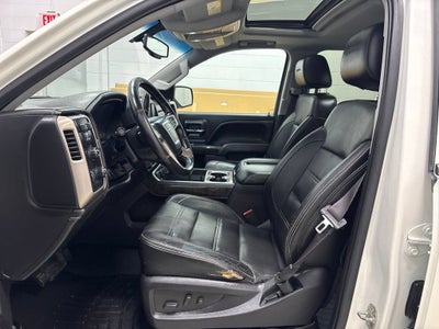 2015 GMC Sierra 1500 Denali