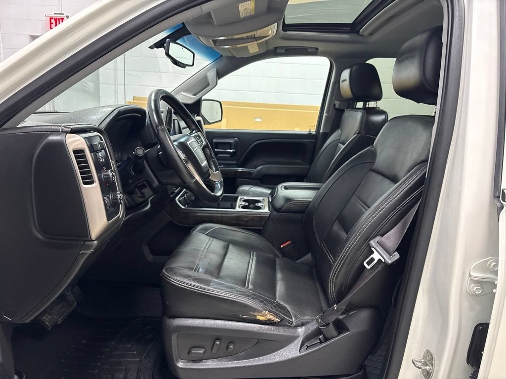 2015 GMC Sierra 1500 Denali