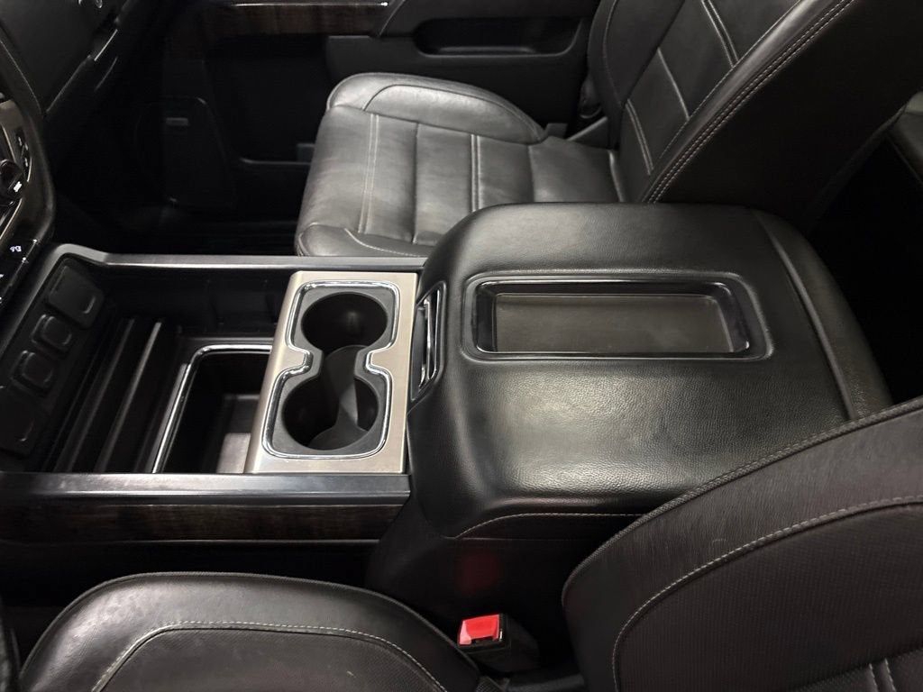 2015 GMC Sierra 1500 Denali
