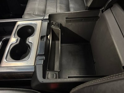 2015 GMC Sierra 1500 Denali
