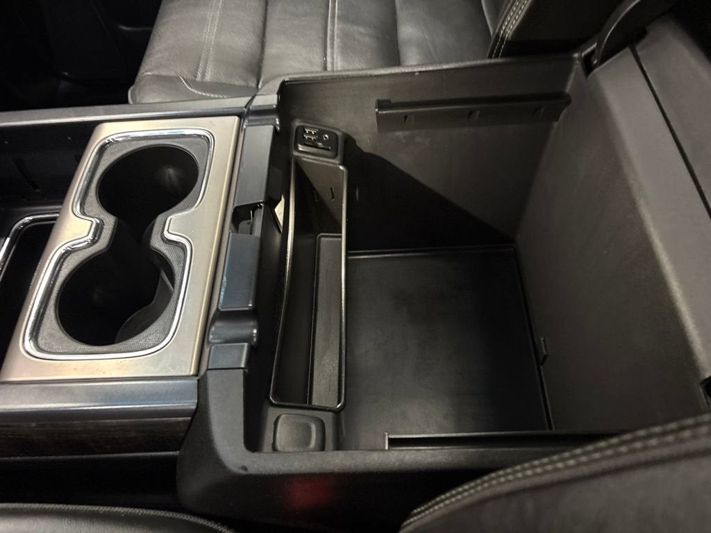 2015 GMC Sierra 1500 Denali