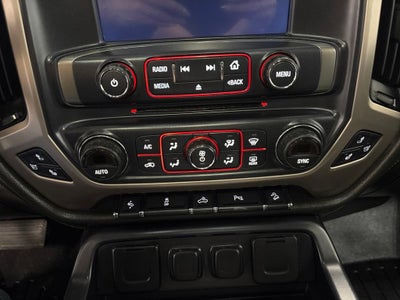2015 GMC Sierra 1500 Denali
