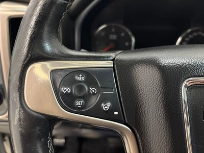 2015 GMC Sierra 1500 Denali