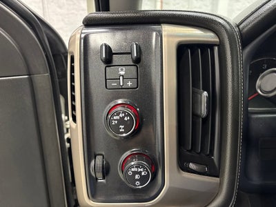 2015 GMC Sierra 1500 Denali