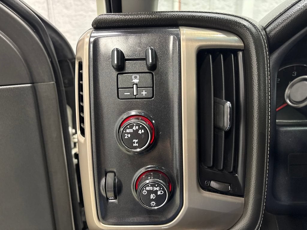 2015 GMC Sierra 1500 Denali