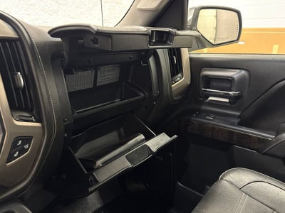 2015 GMC Sierra 1500 Denali