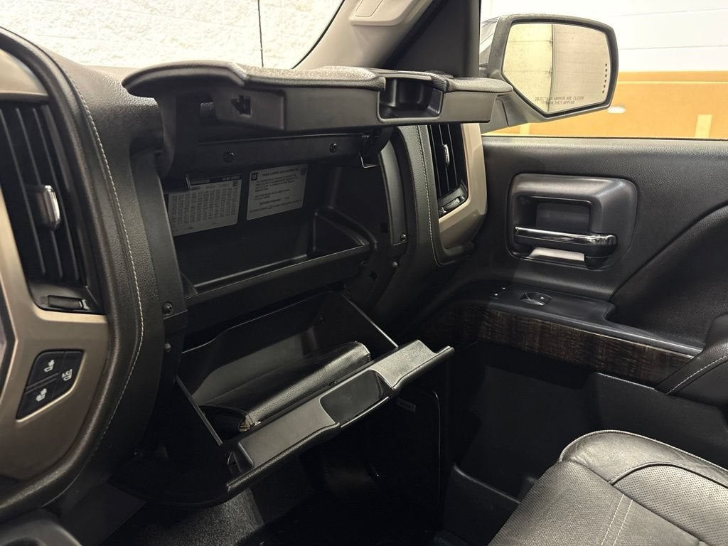 2015 GMC Sierra 1500 Denali