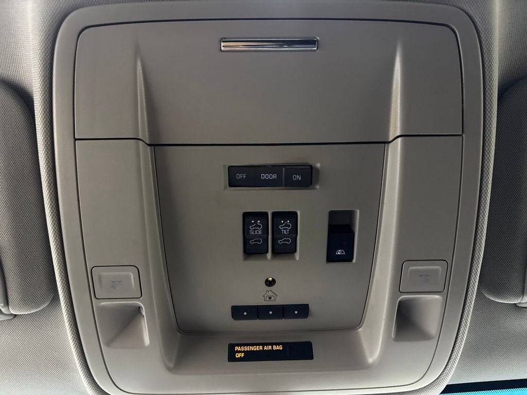 2015 GMC Sierra 1500 Denali
