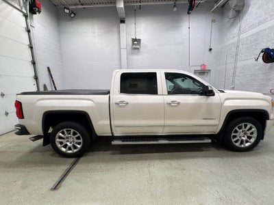 2015 GMC Sierra 1500 Denali