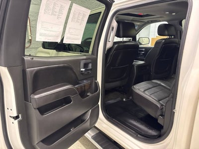 2015 GMC Sierra 1500 Denali