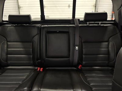 2015 GMC Sierra 1500 Denali