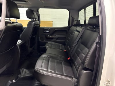 2015 GMC Sierra 1500 Denali