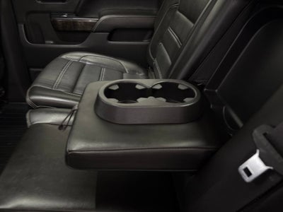 2015 GMC Sierra 1500 Denali
