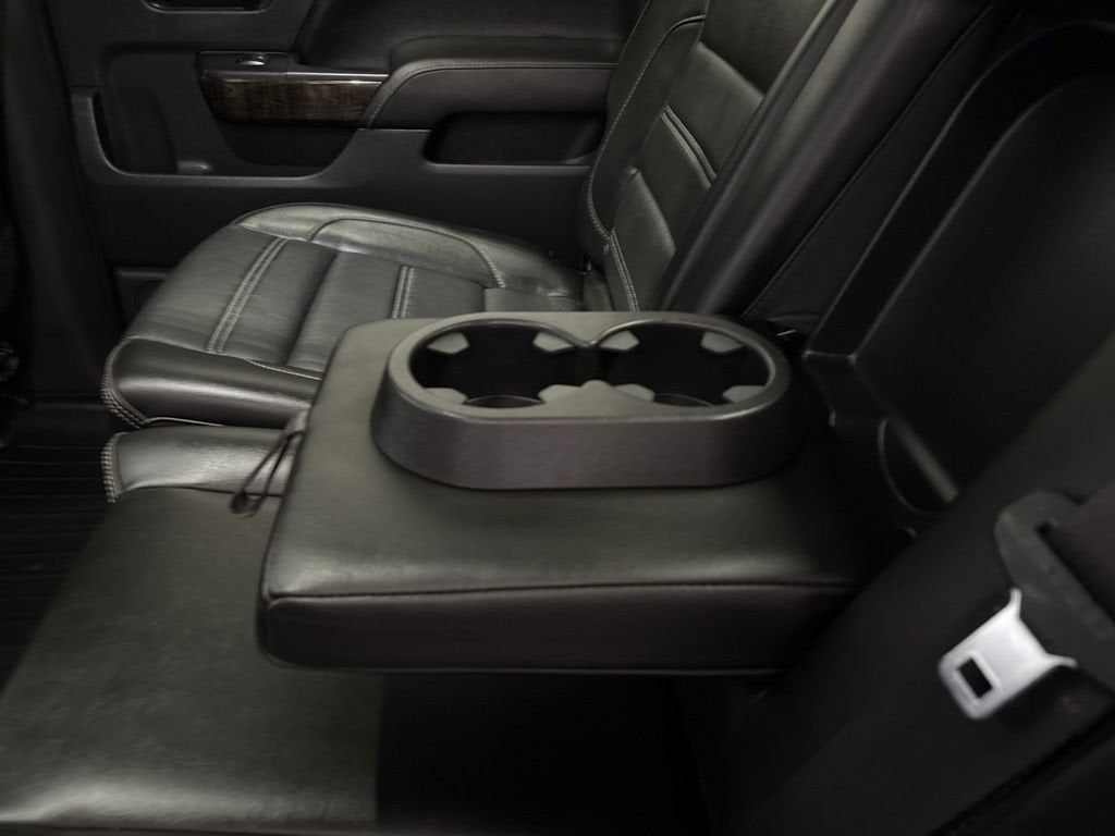 2015 GMC Sierra 1500 Denali