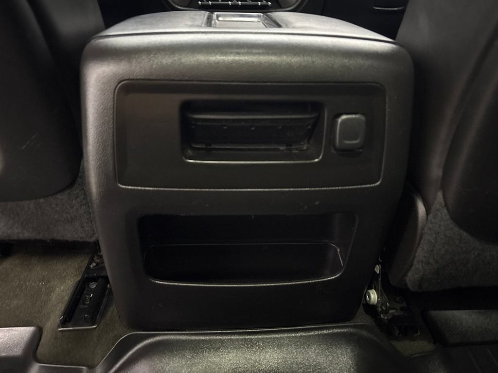 2015 GMC Sierra 1500 Denali