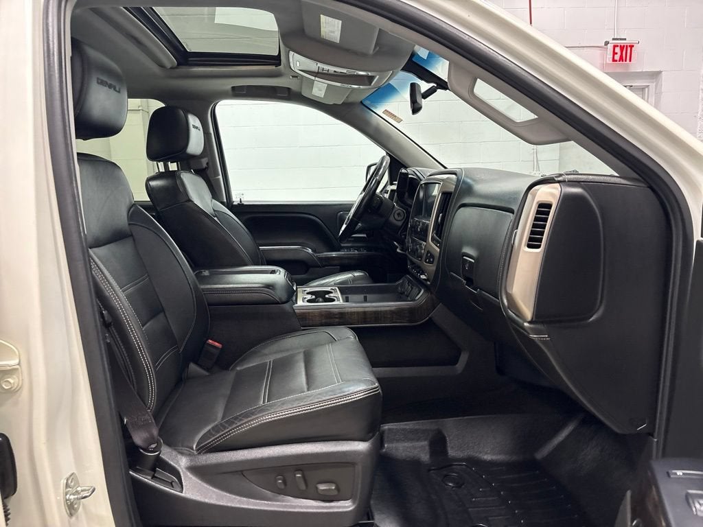 2015 GMC Sierra 1500 Denali