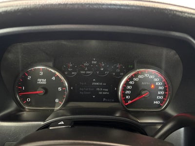 2015 GMC Sierra 1500 Denali