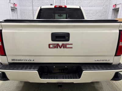 2015 GMC Sierra 1500 Denali