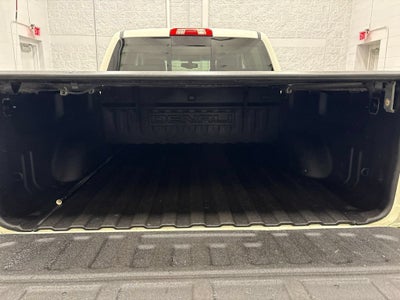 2015 GMC Sierra 1500 Denali