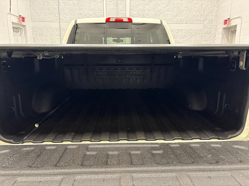 2015 GMC Sierra 1500 Denali