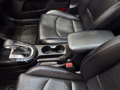 2021 Kia Forte EX