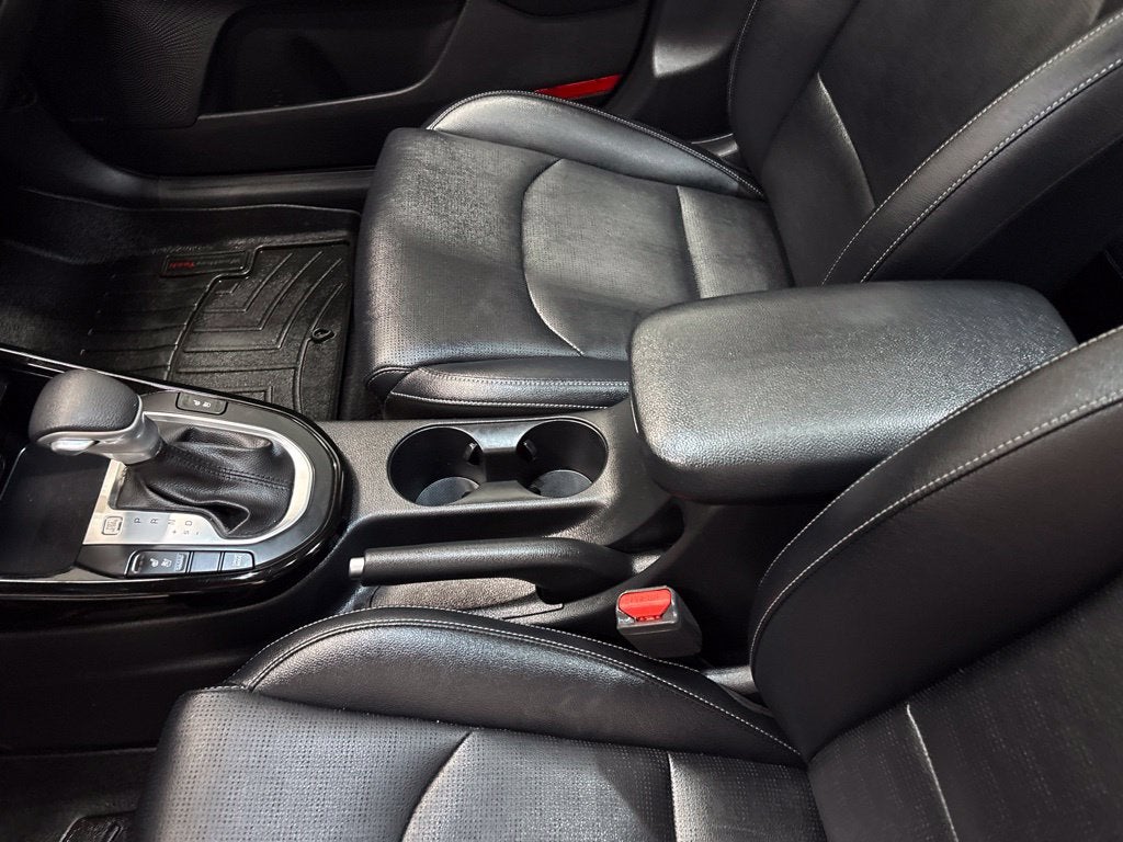 2021 Kia Forte EX