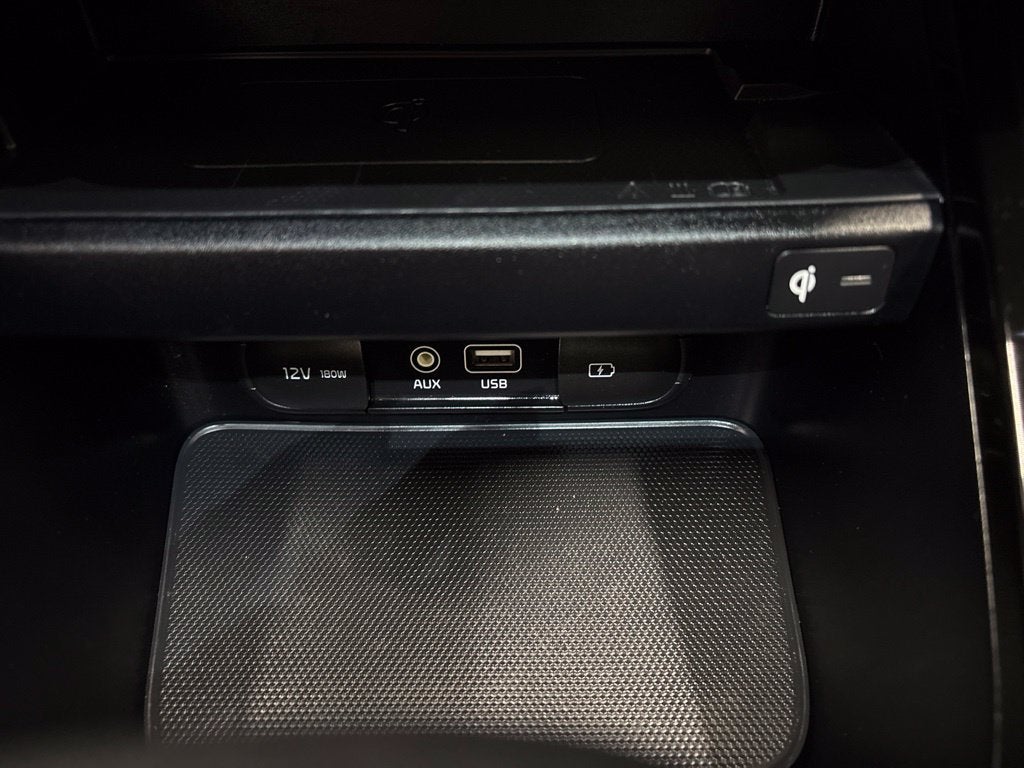 2021 Kia Forte EX