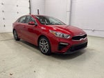 2021 Kia Forte EX