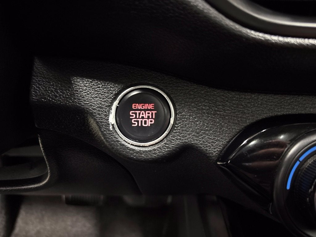2021 Kia Forte EX
