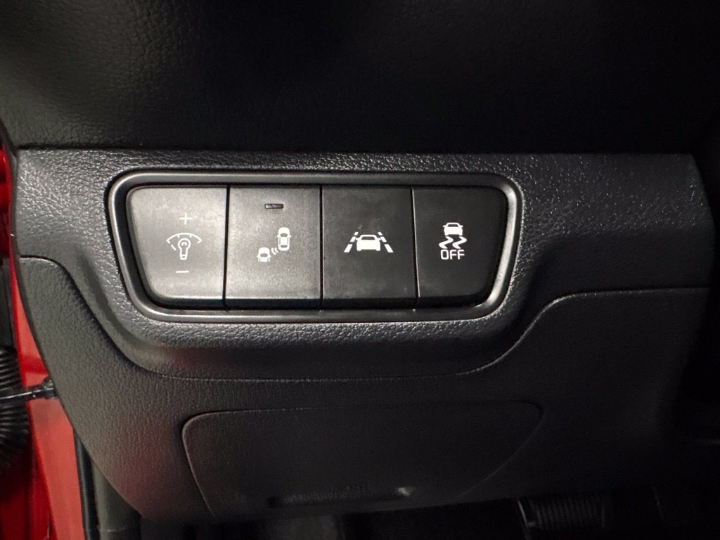 2021 Kia Forte EX