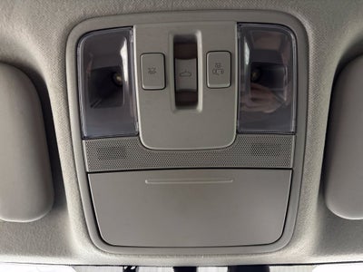 2021 Kia Forte EX