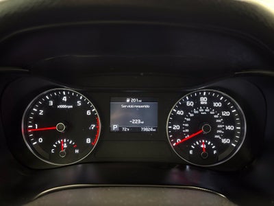 2021 Kia Forte EX