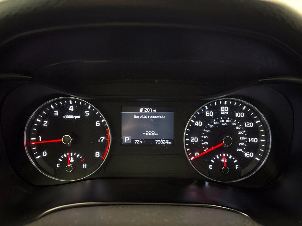 2021 Kia Forte EX