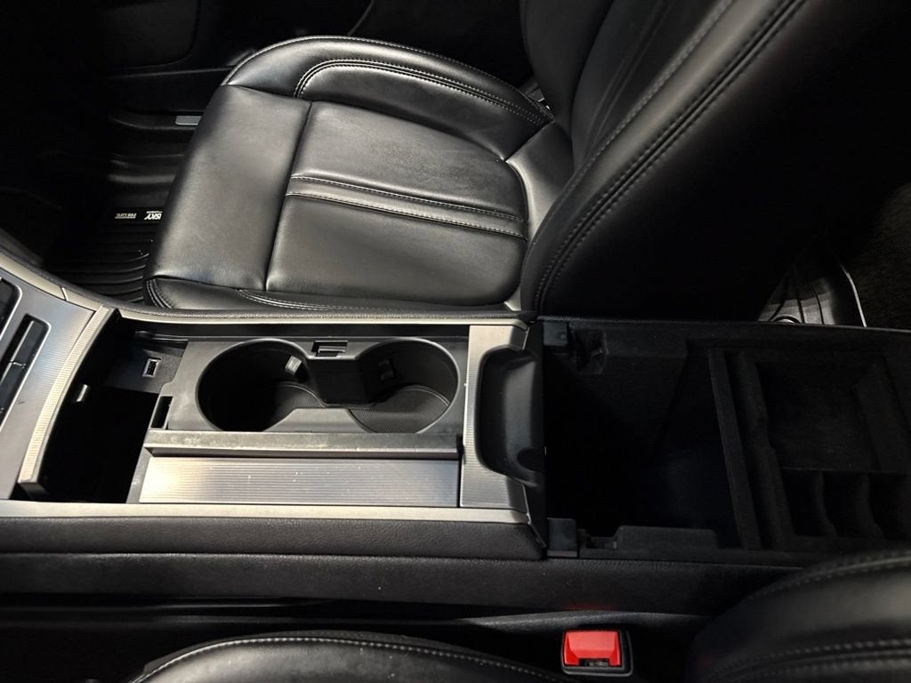 2020 Lincoln MKZ Standard