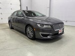 2020 Lincoln MKZ Standard