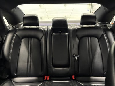 2020 Lincoln MKZ Standard