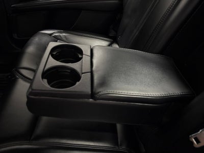 2020 Lincoln MKZ Standard