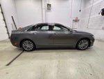 2020 Lincoln MKZ Standard