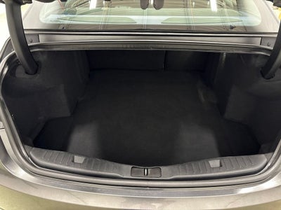 2020 Lincoln MKZ Standard