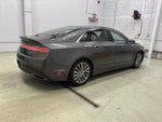 2020 Lincoln MKZ Standard