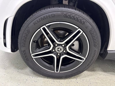 2021 Mercedes-Benz GLE 350 4MATIC®