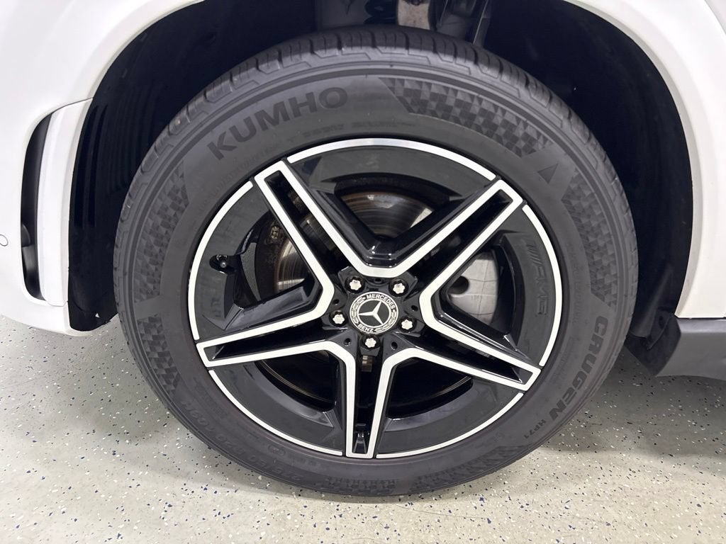 2021 Mercedes-Benz GLE 350 4MATIC®