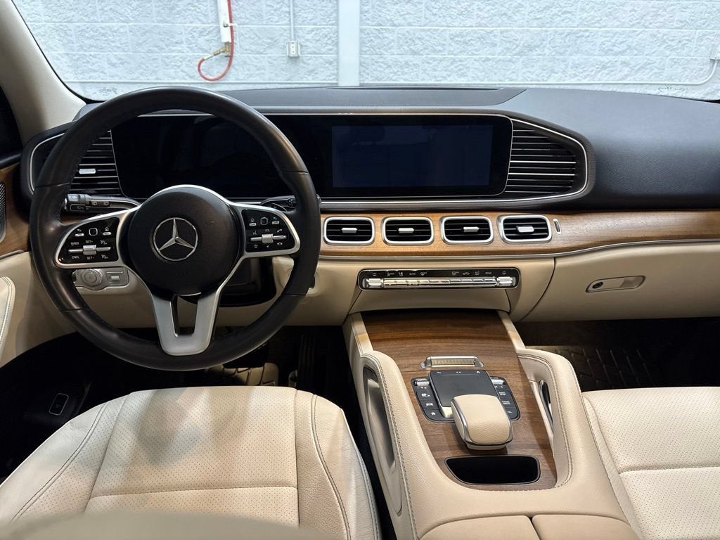 2021 Mercedes-Benz GLE 350 4MATIC®