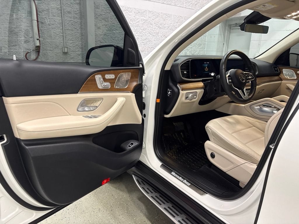 2021 Mercedes-Benz GLE 350 4MATIC®
