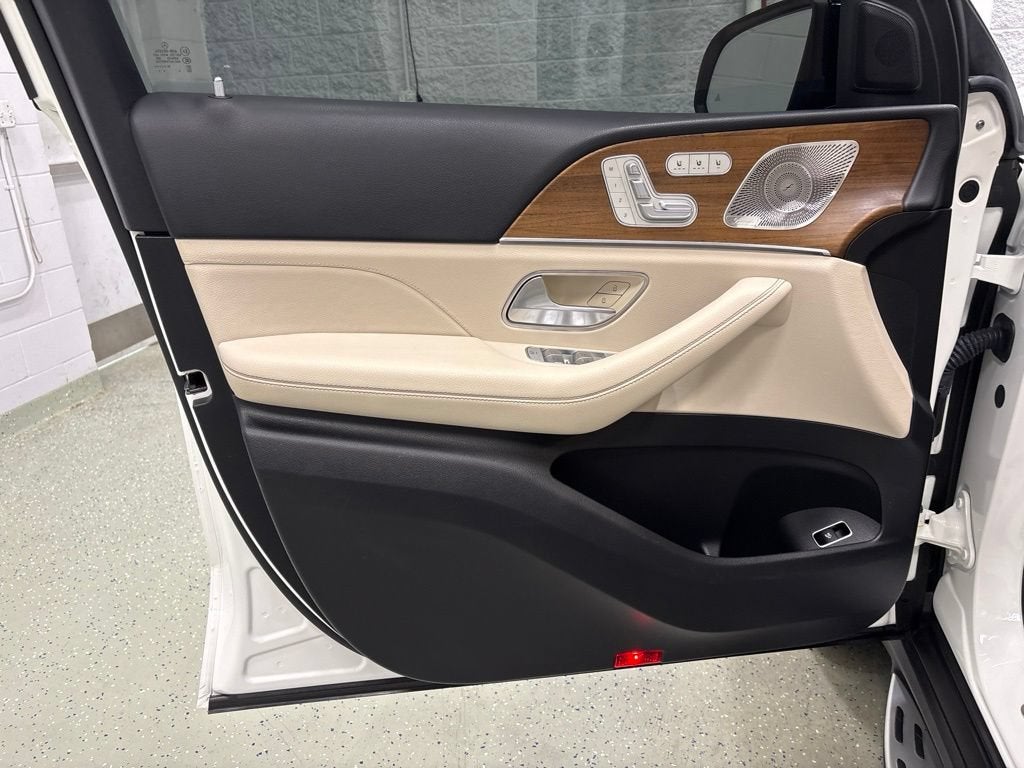 2021 Mercedes-Benz GLE 350 4MATIC®