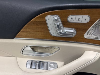 2021 Mercedes-Benz GLE 350 4MATIC®