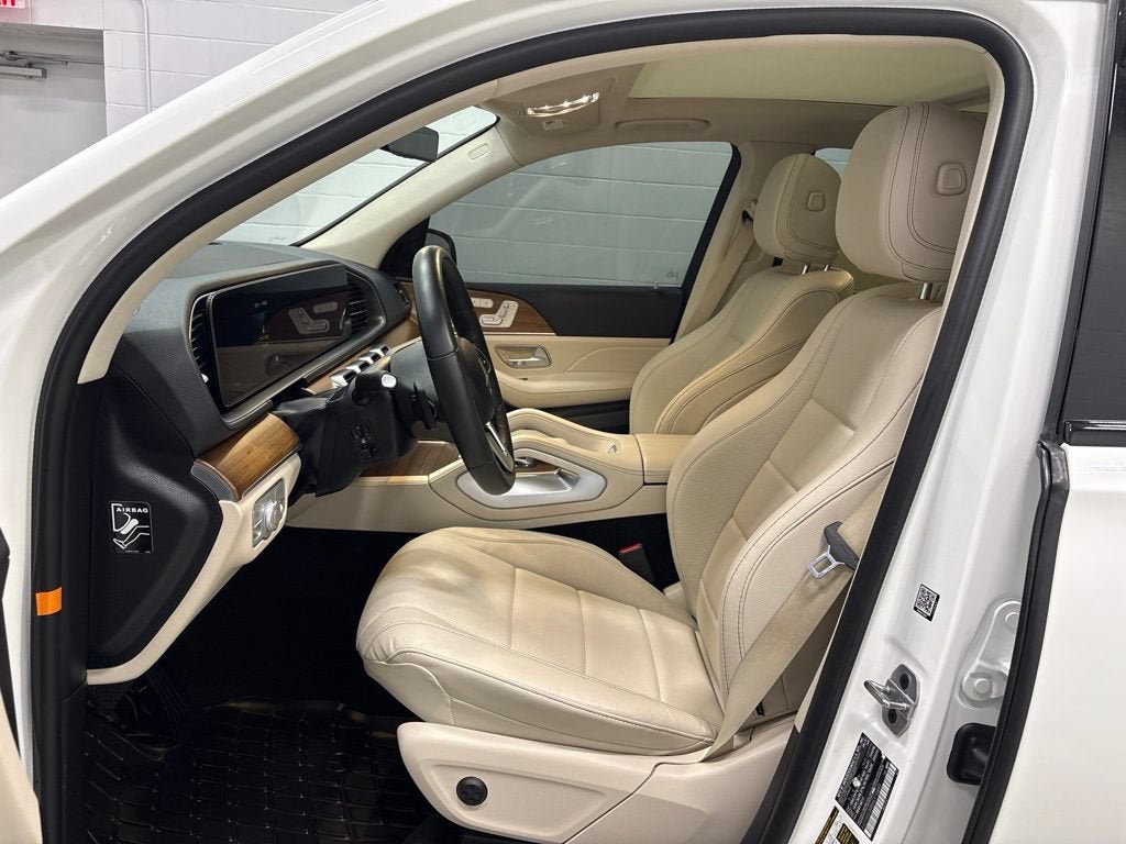 2021 Mercedes-Benz GLE 350 4MATIC®
